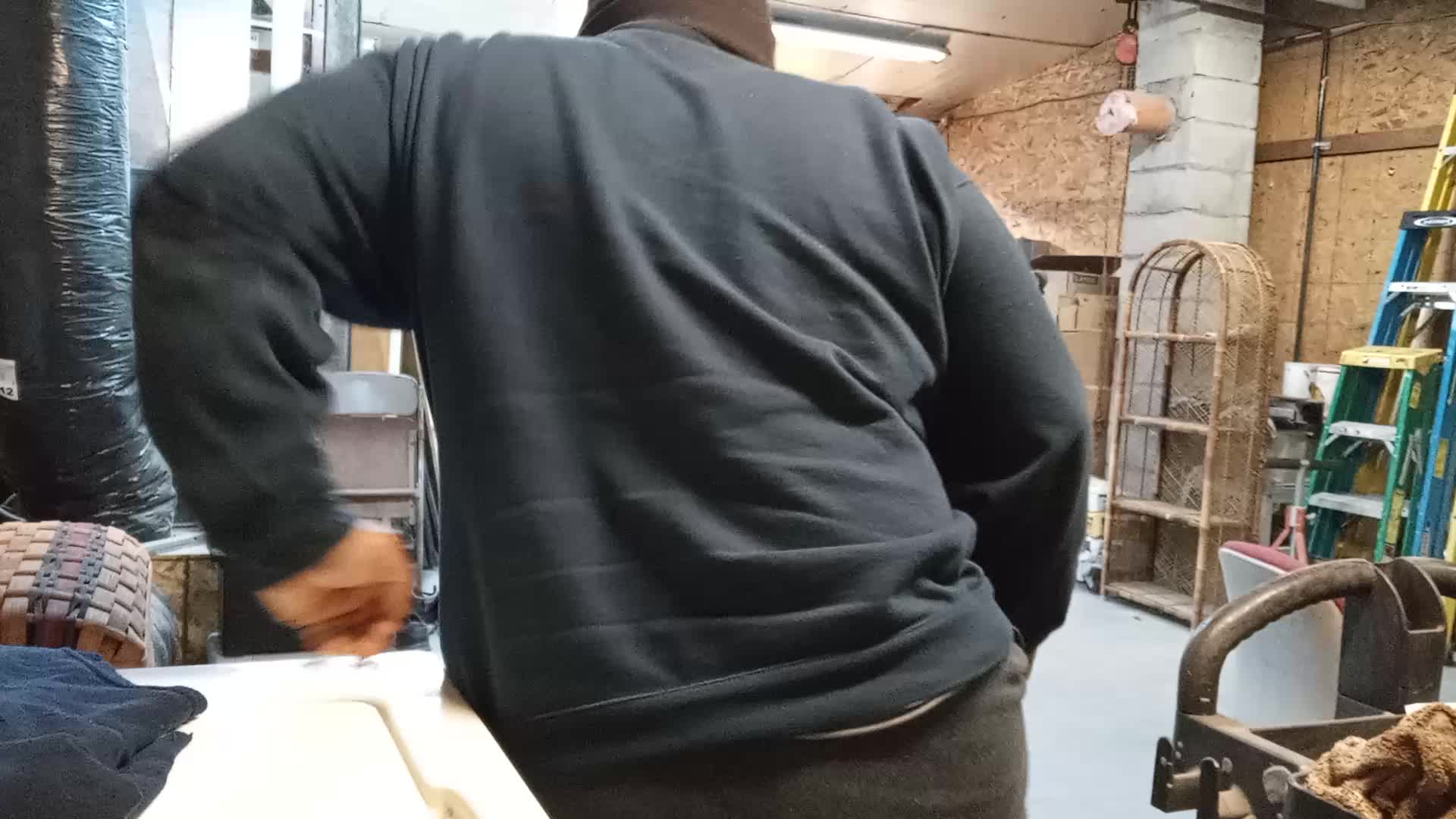 Wintertime EUC Practice